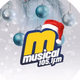 Logo de Musical FM