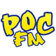 Logo de Poc FM