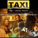 Logo de Taxi Music Radio