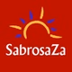 SabrosaZa logo