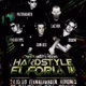 Logo de Bergen Hardstyle
