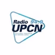 UPCN Radio logo