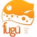 Logo de Radio Fugu