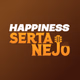 Logo de Rádio Happiness - Sertaneja