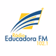 Logo de Rádio Educadora