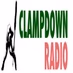 Logo de Clampdown Radio