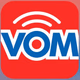 Logo de 103.9 WVOM - WVOM-FM