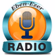 Logo de Radio Eben-Ezer
