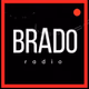 Brado Rádio logo