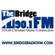 Logo de The Bridge - WKTS