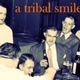 Logo de a tribal smile