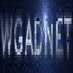 Logo de WGADNET - News/Talk