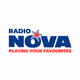 Logo de Radio Nova