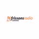 Logo de Frissons Radio