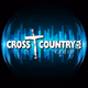 Logo de Cross Country USA Radio