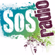 Logo de SOS Radio - KHMS