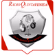 Logo de Radio Quintavenida