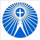 Sacred Heart Radio - KQSH logo