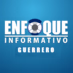 Logo de Enfoque Informativo Guerrero