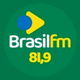 Logo de Rádio Brasil FM 81,9