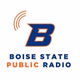 Logo de Hazz - KBSU-HD3