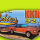 Logo de KKRE 92.5 - KKRE