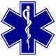 Logo de Jackson County, OH EMS