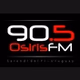 Osiris FM logo
