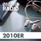 Logo de 0nlineradio - 2010s