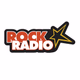 Logo de Rock Rádio - Rock Radio Morava