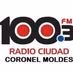 Logo de RCM 88 Radio Ciudad