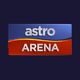 Logo de Astro Arena FM