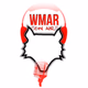 Logo de WMAR Marist College Radio