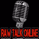 Logo de Raw Talk Online Radio