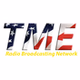 The Micro Effect Radio logo