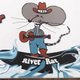 Logo de River Country 107.9 - WKYR-FM