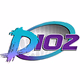 Logo de D102 - WDNL