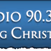 Logo de KCIF