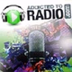 AddictedToRadio - 90s Hip Hop & RnB logo