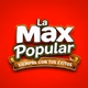 La Máx Popular logo