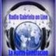 Logo de Radio Gabriela On Line