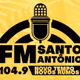 Logo de Radio Santo Antonio 104.9