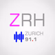 Logo de FM Zurich