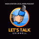 Logo de LTG Internet Radio