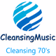 Logo de CleansingMusic - Cleansing 70's