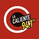 Logo de La Caliente 94.1 FM - XET-FM