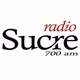 Logo de Radio Sucre