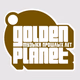 Logo de Radio Bassvirus - Golden Planet