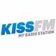 KISS FM Cannes logo
