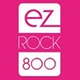 EZ ROCK 800 - CIOR logo